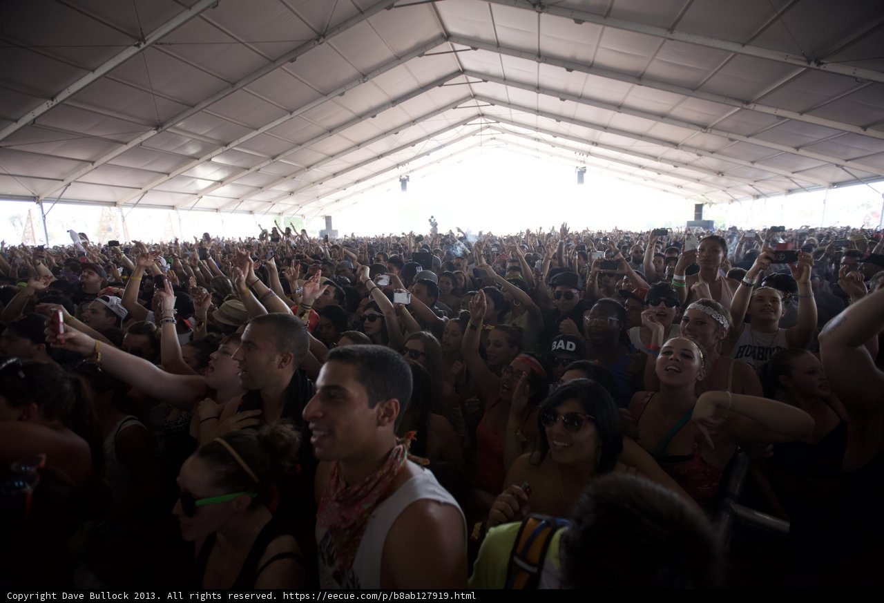 Hands in the Air