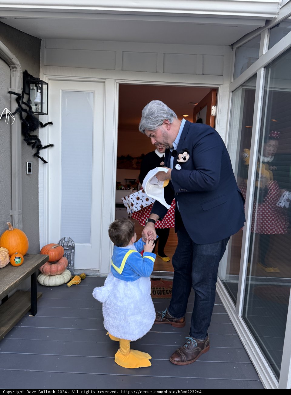 Halloween Greetings