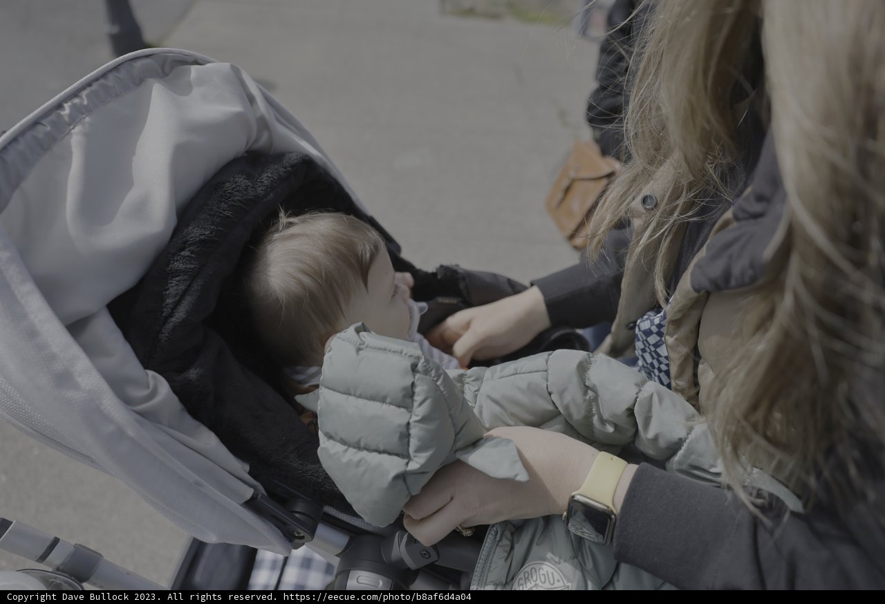 Mother's Love
