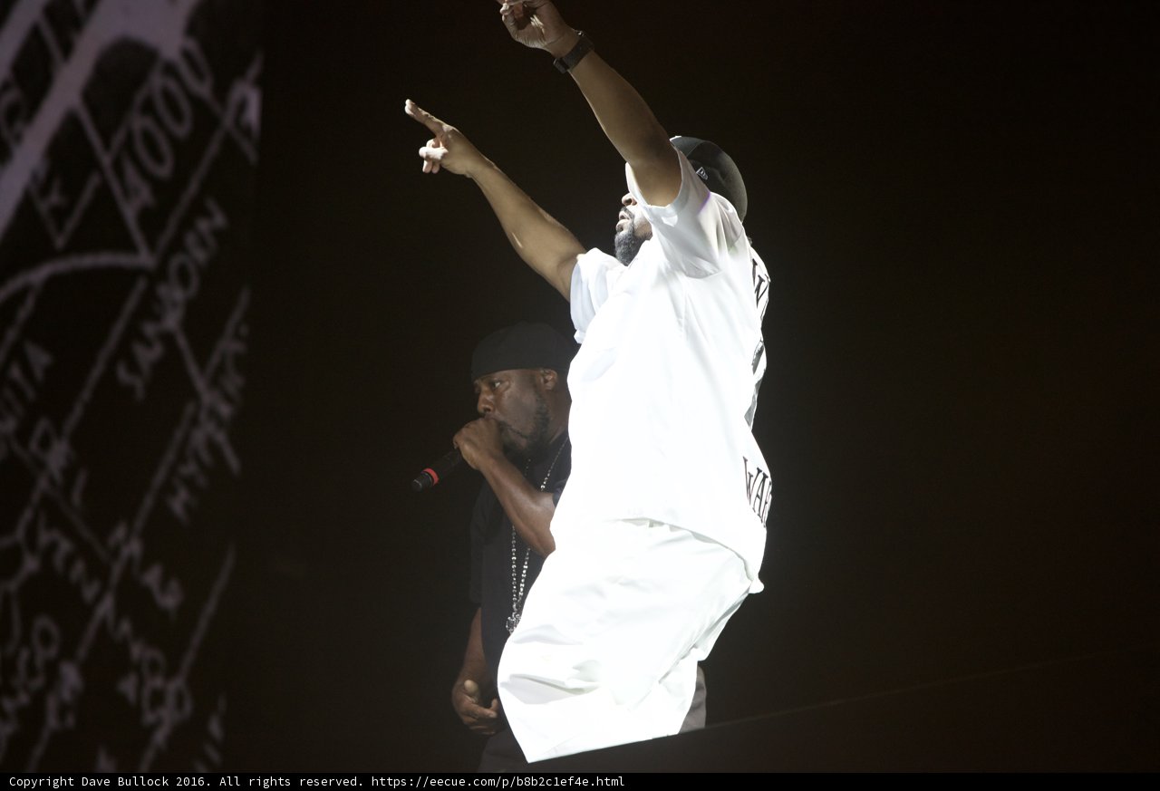 Solo Performance at Coachella