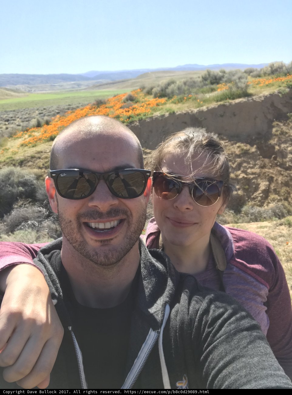 Selfie Time!