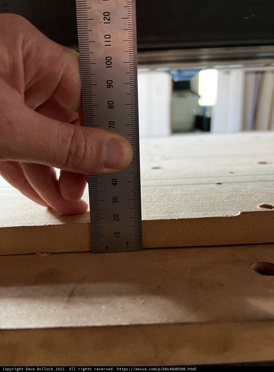 Measuring for Precision