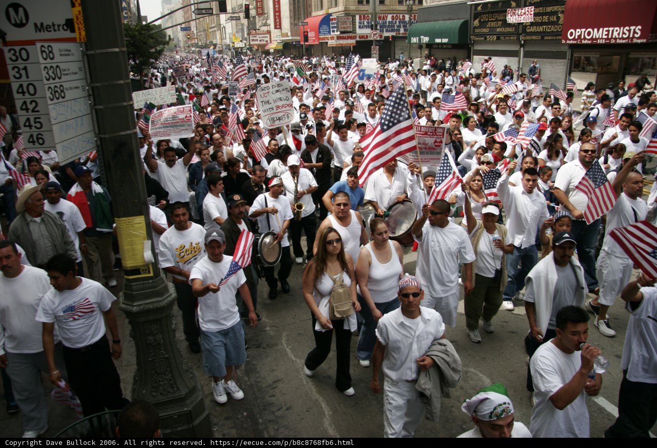 Patriotic Parade