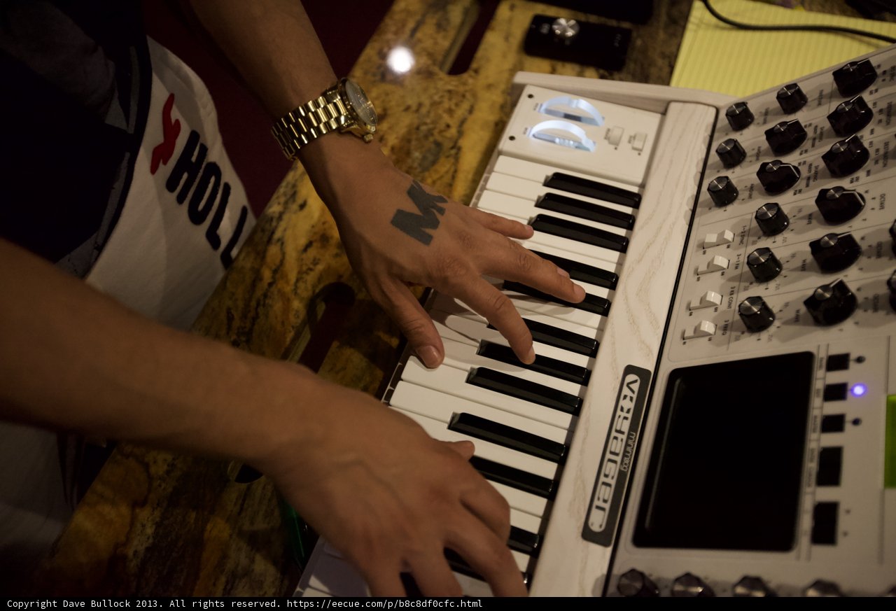 Keyboard Maestro