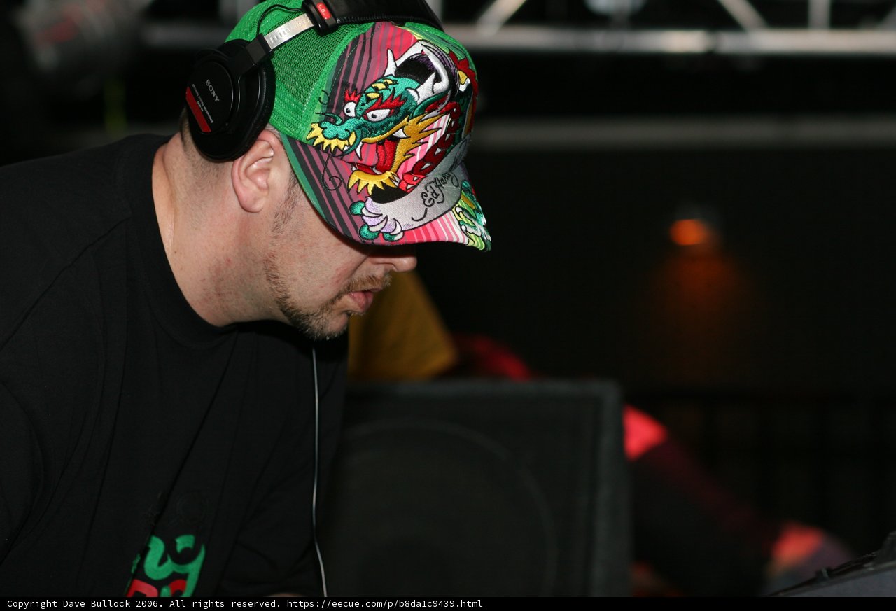 Dragon Hat Fun