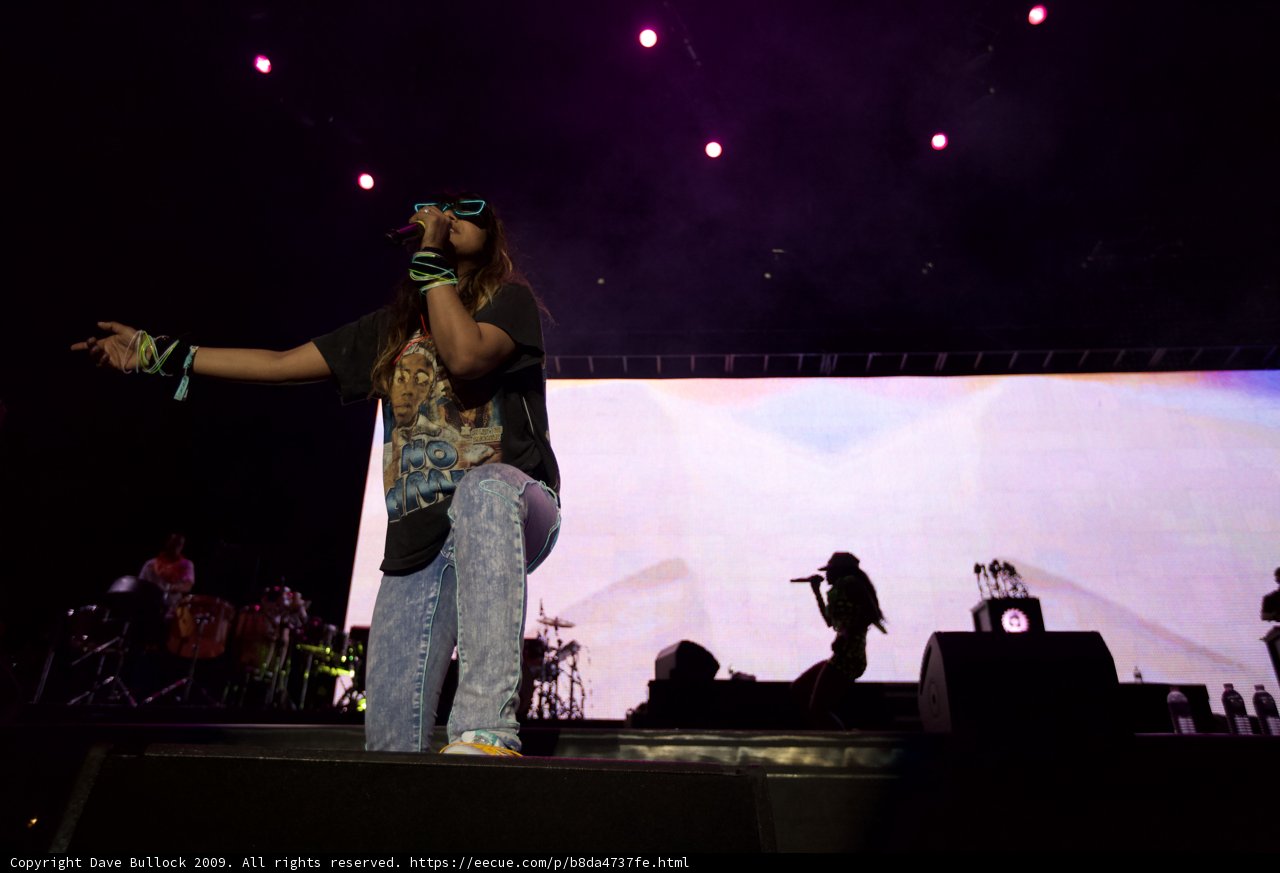 Hands in the Air