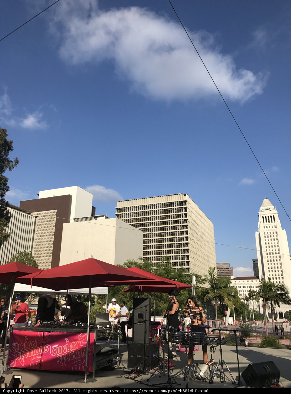 Musical Metropolis