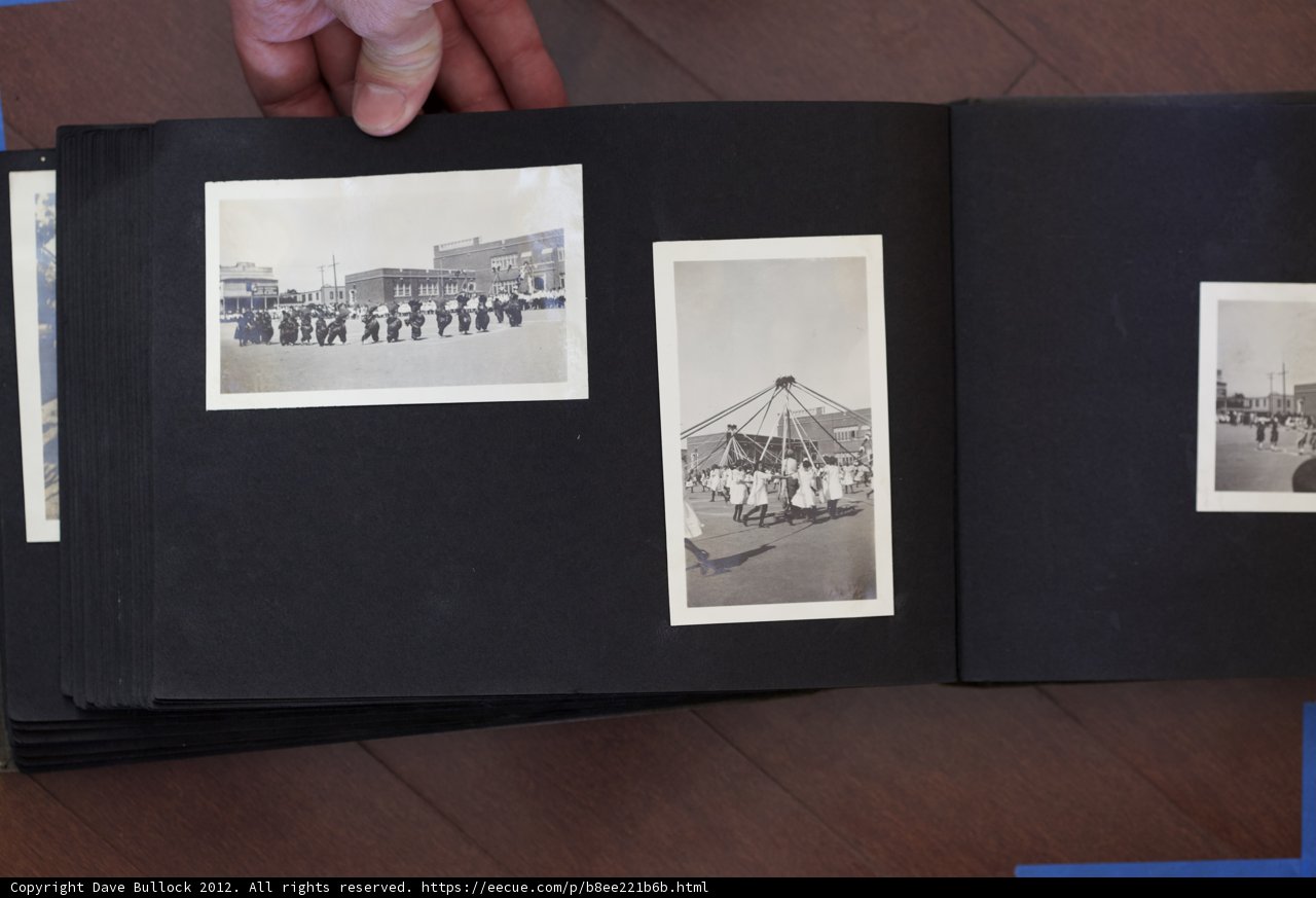 Family History Documented in Art