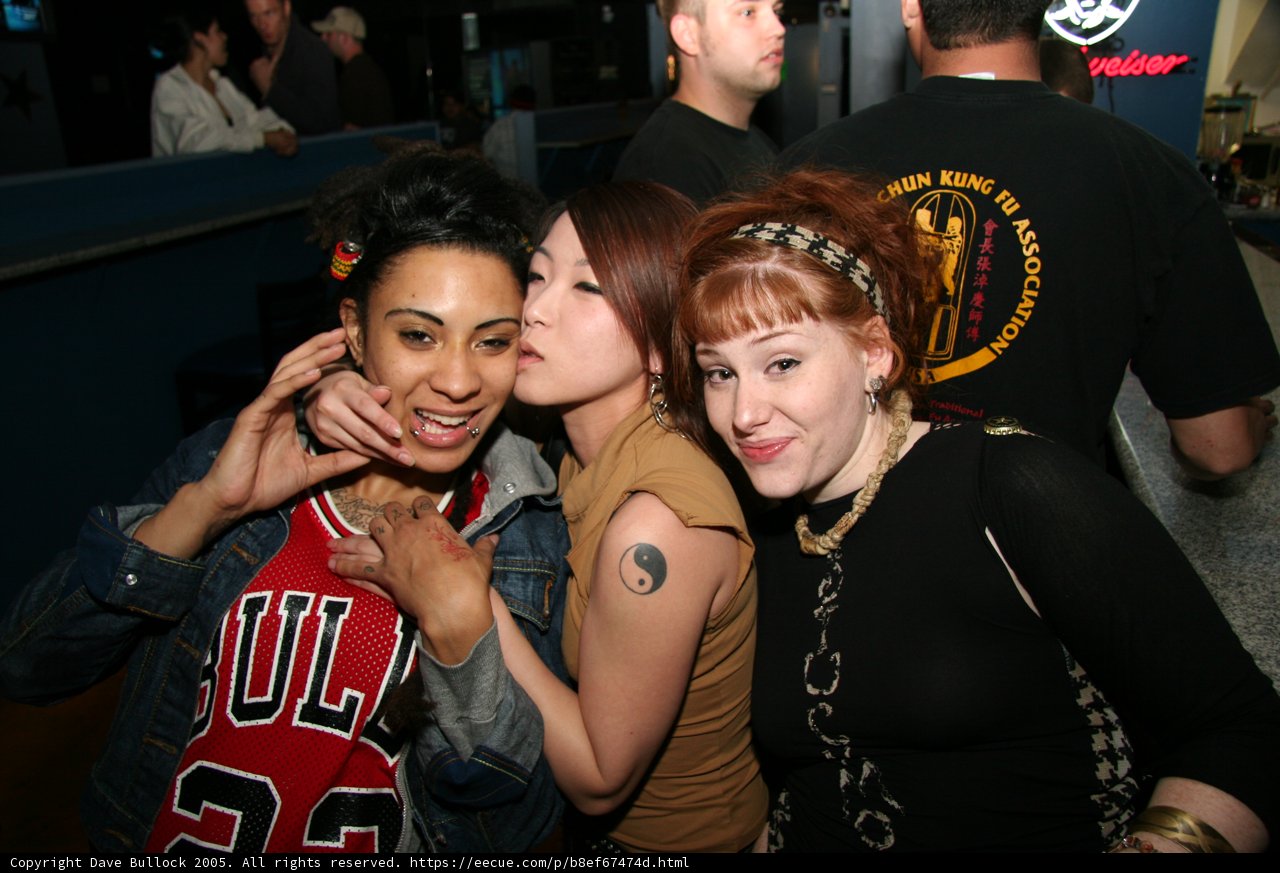 Girls' Night Out