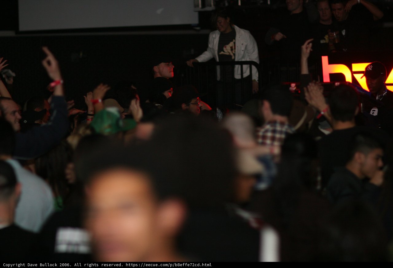 Nightclub Fever