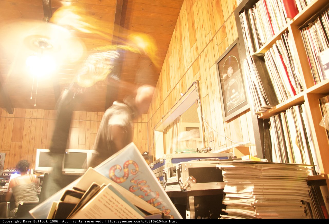 In the Presence of Knowledge