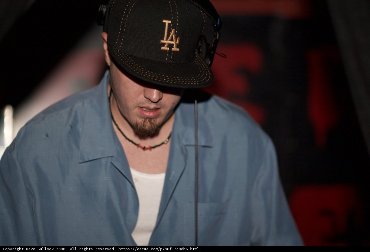 Travis B's Hat Game