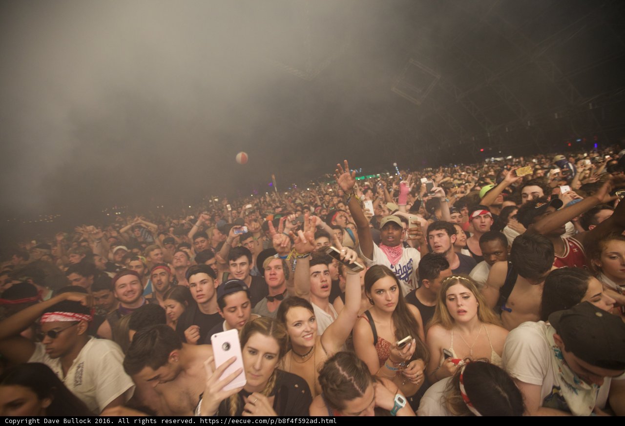 Coachella Craze