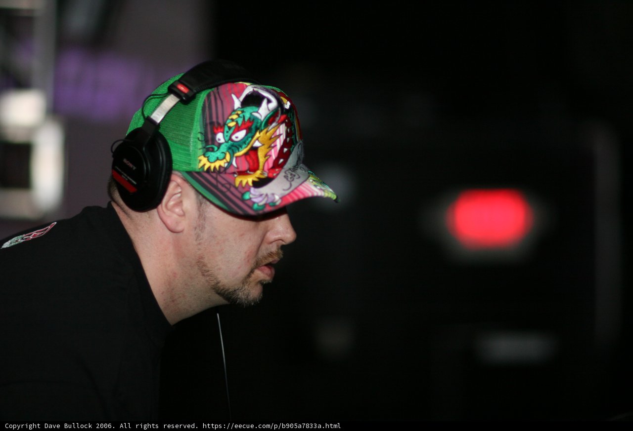 Grooving to the Beat