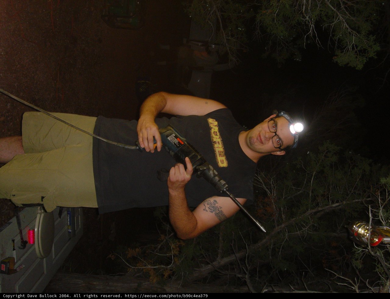 Dangerous Dave