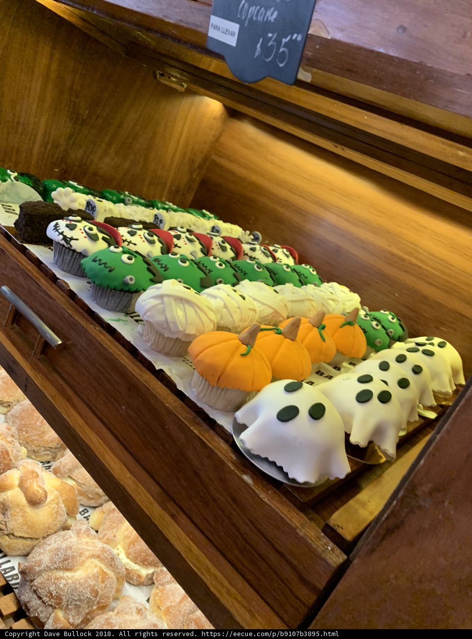 Sweet Treats Galore