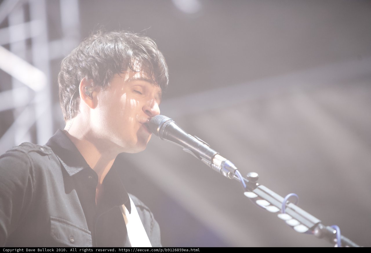 Solo Performance