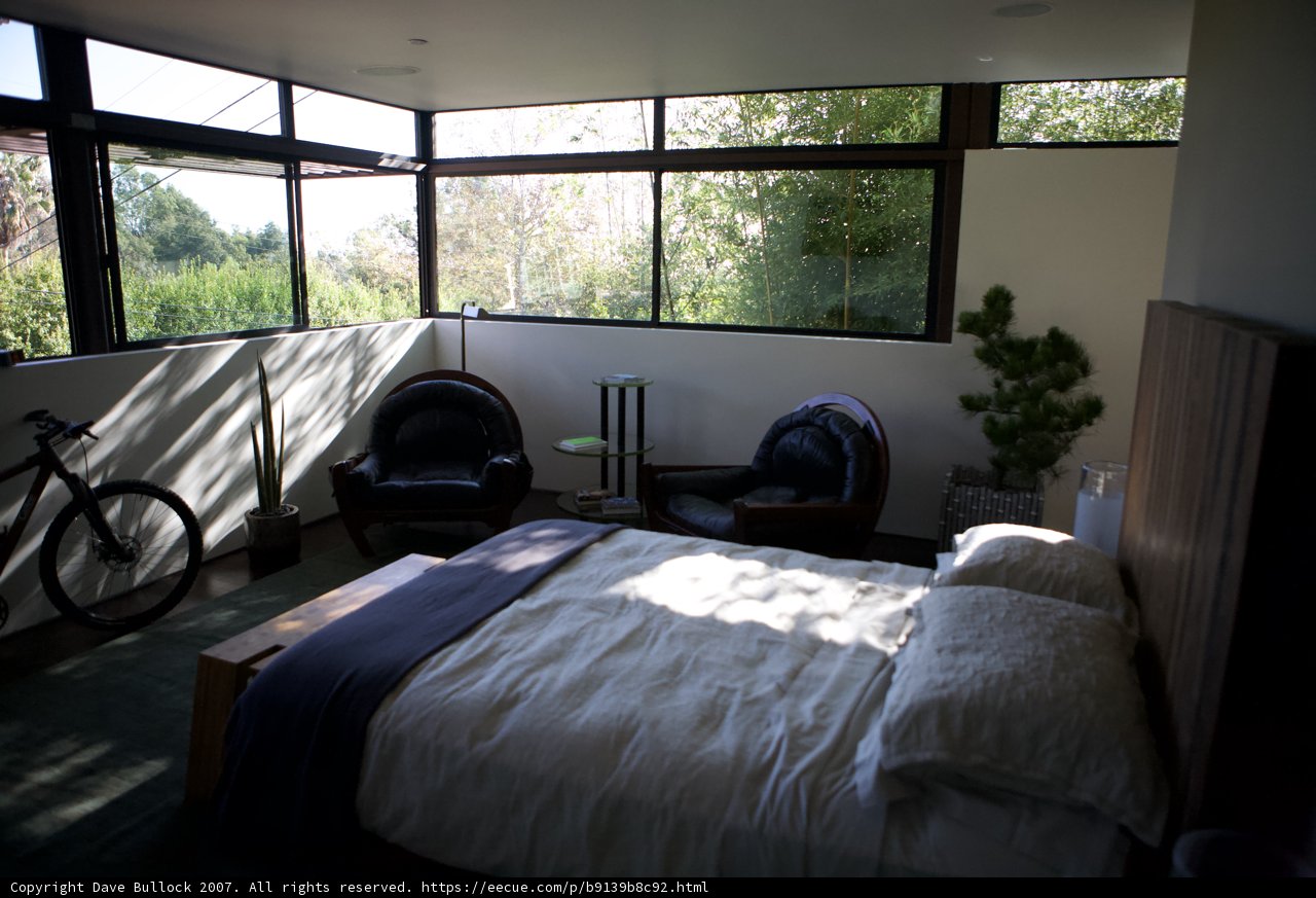 Bedroom Cycle