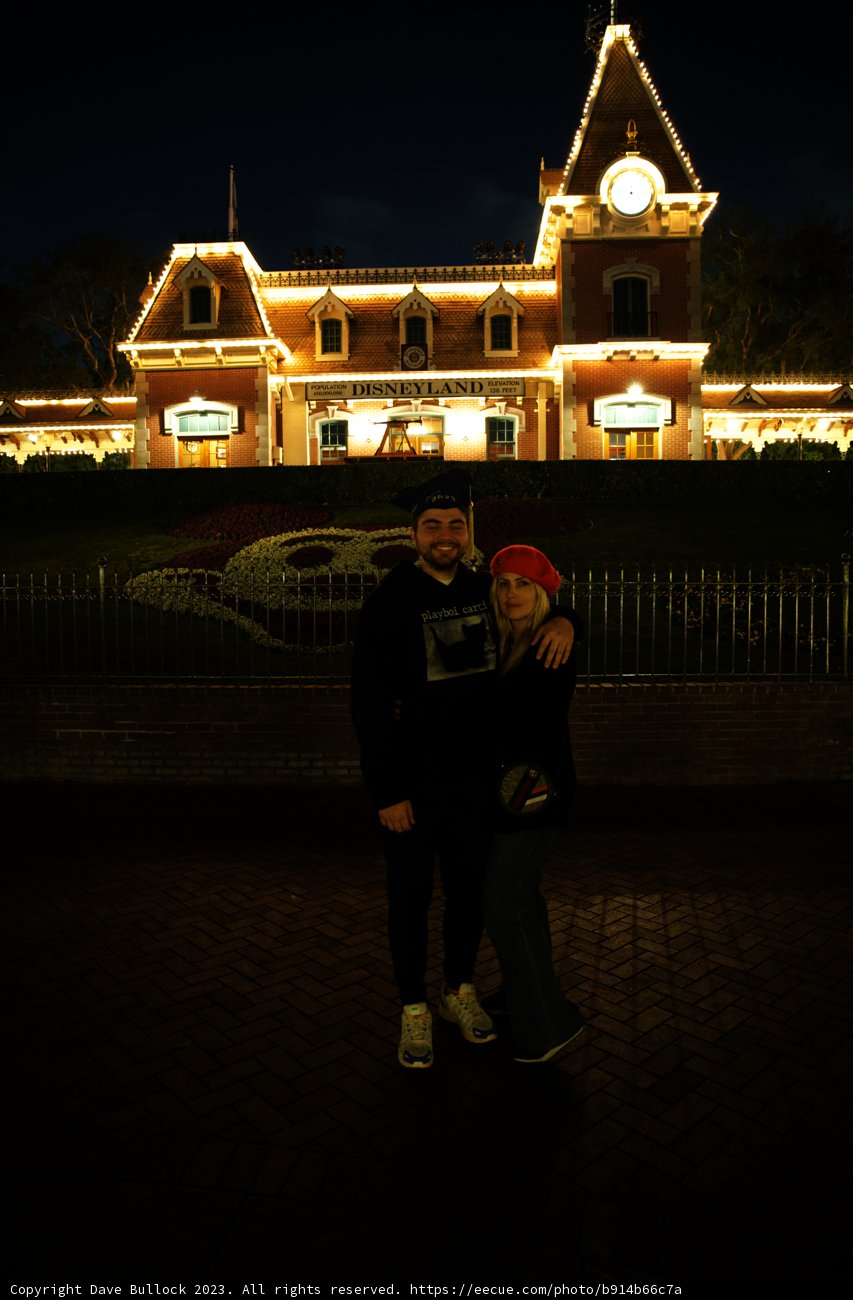 Magical Castle Moments