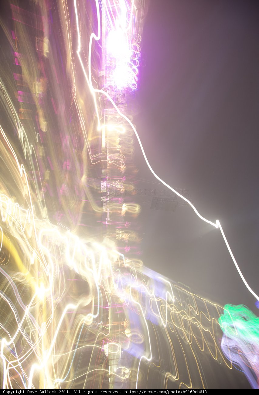 Night Lights