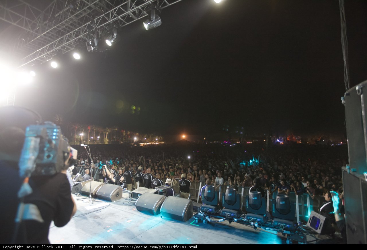 Concert Bliss