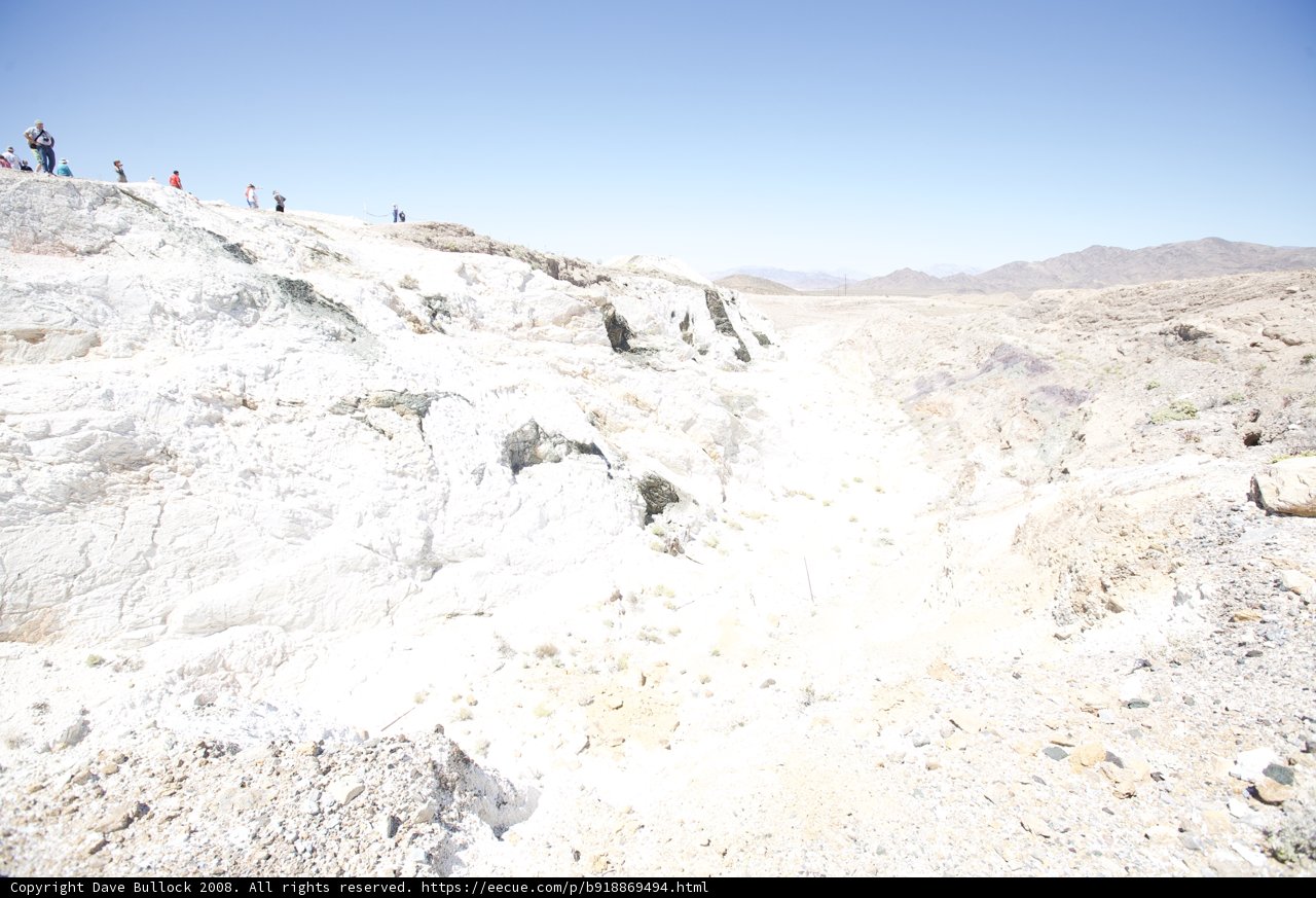 Cliffside Adventure