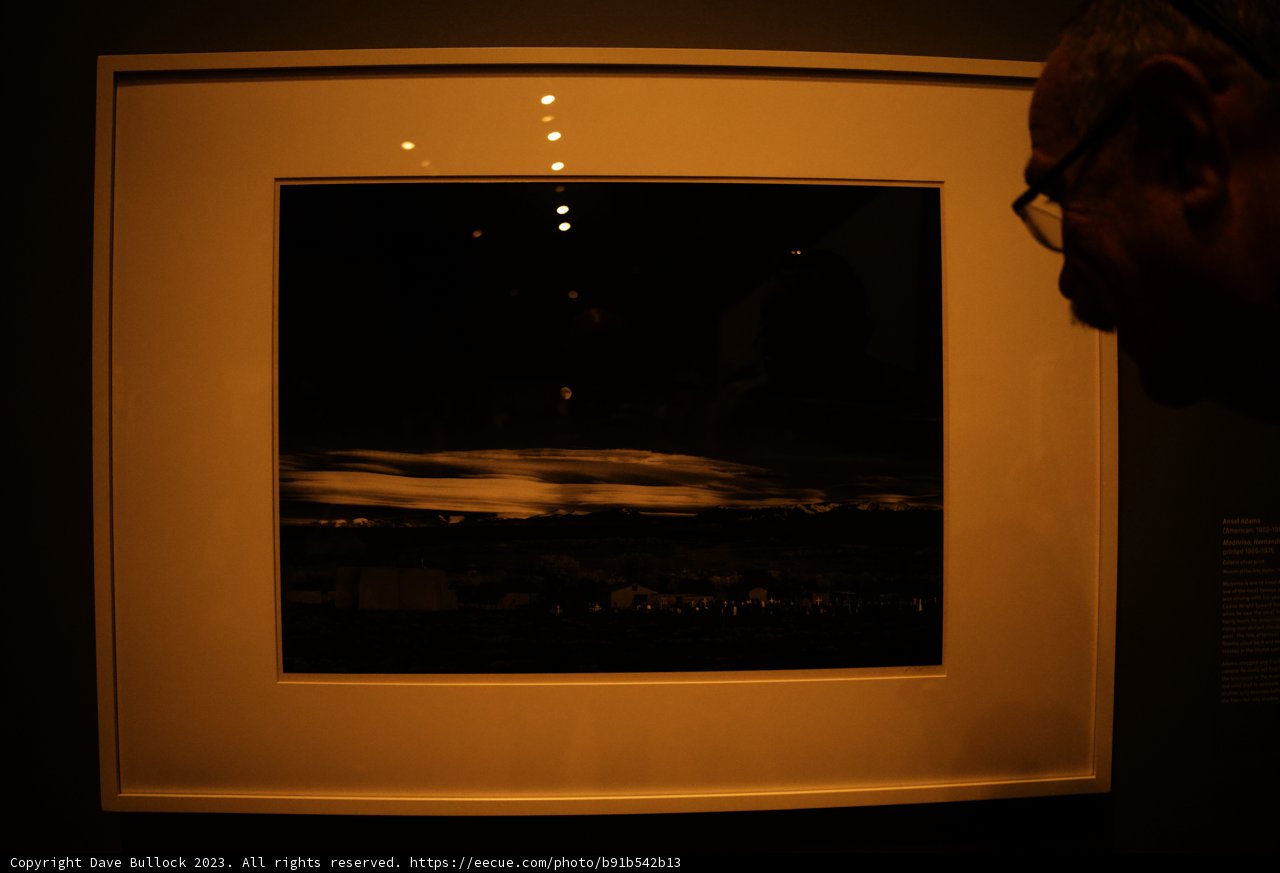 The Art of Reflection