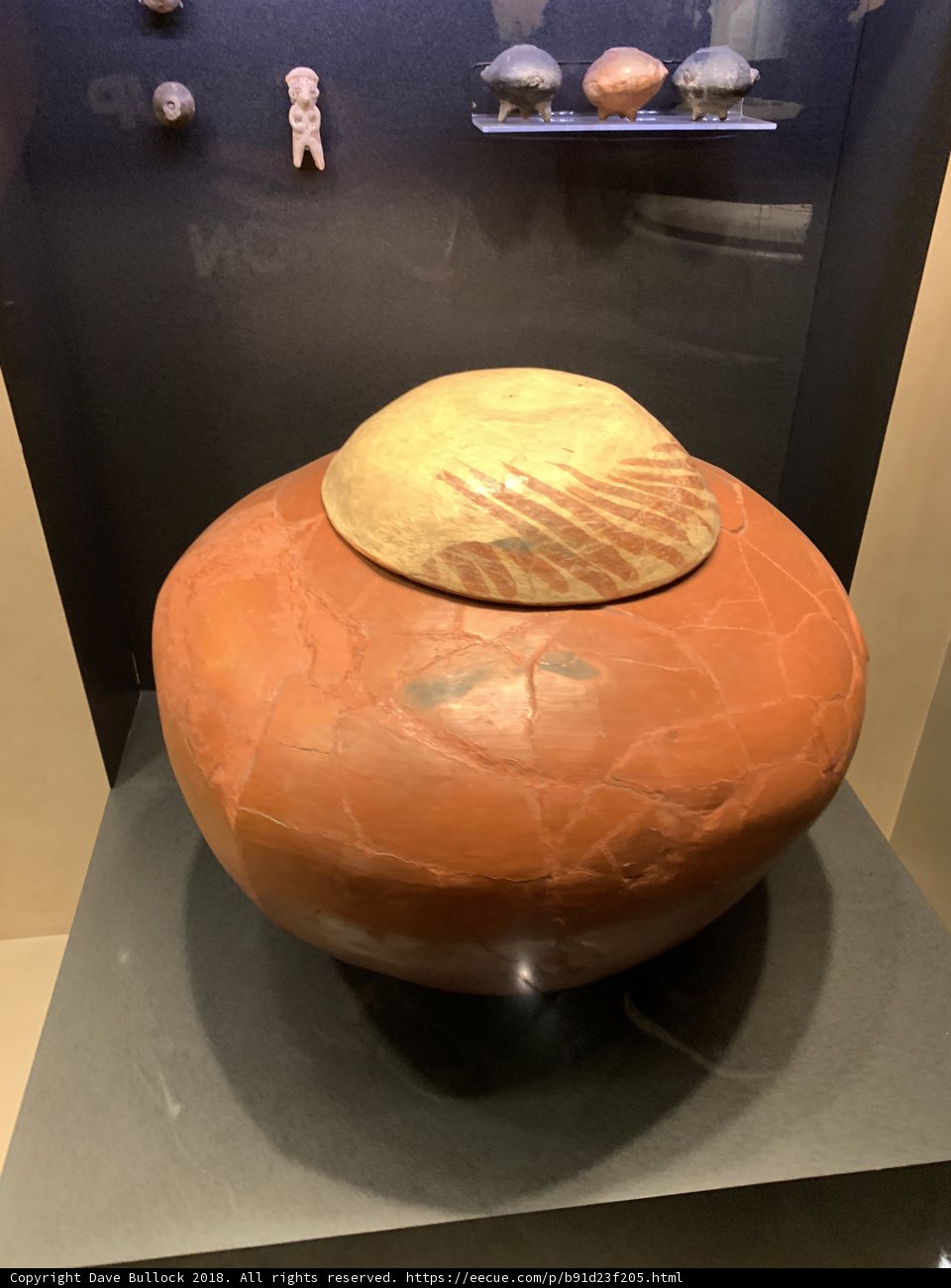 The Mighty Red Pot