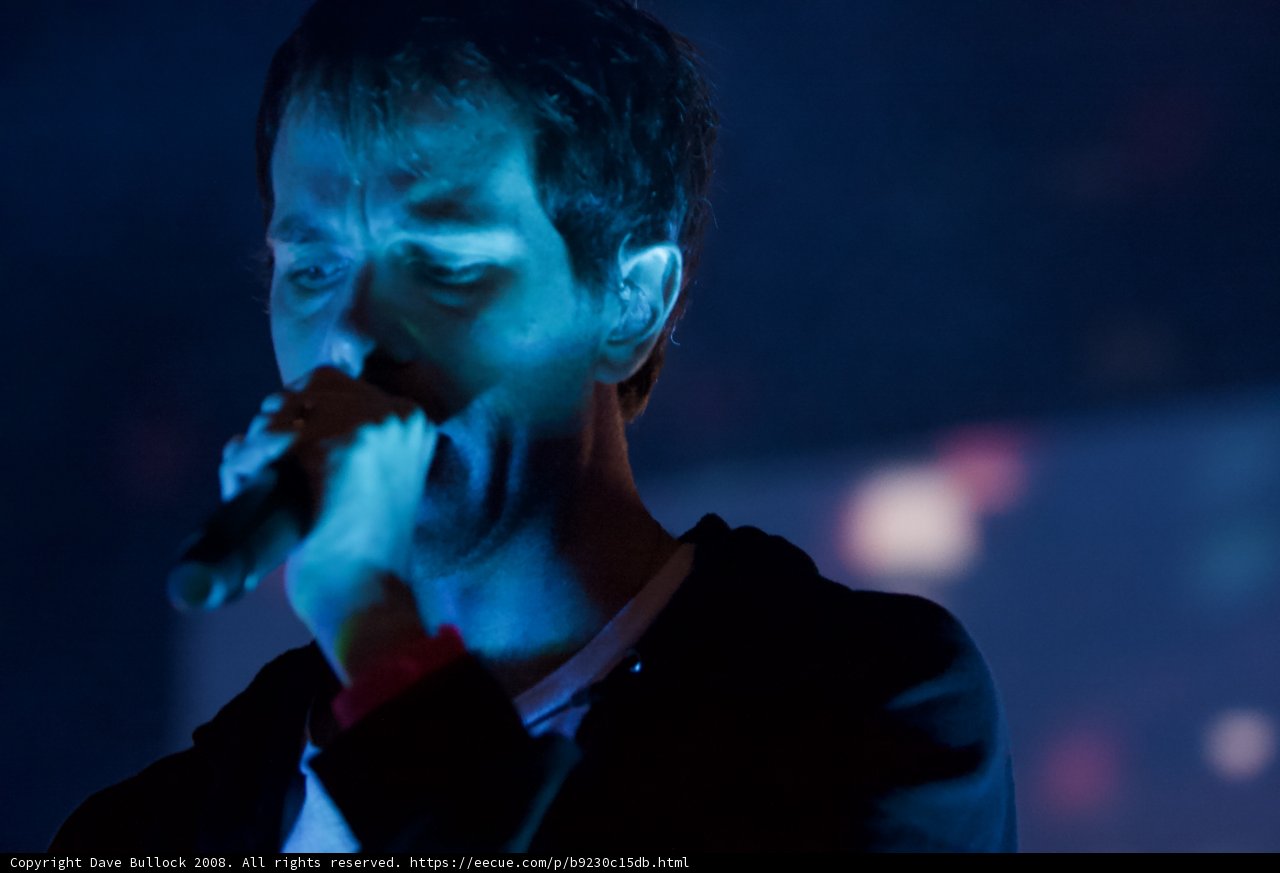 The Soloist's Ballad