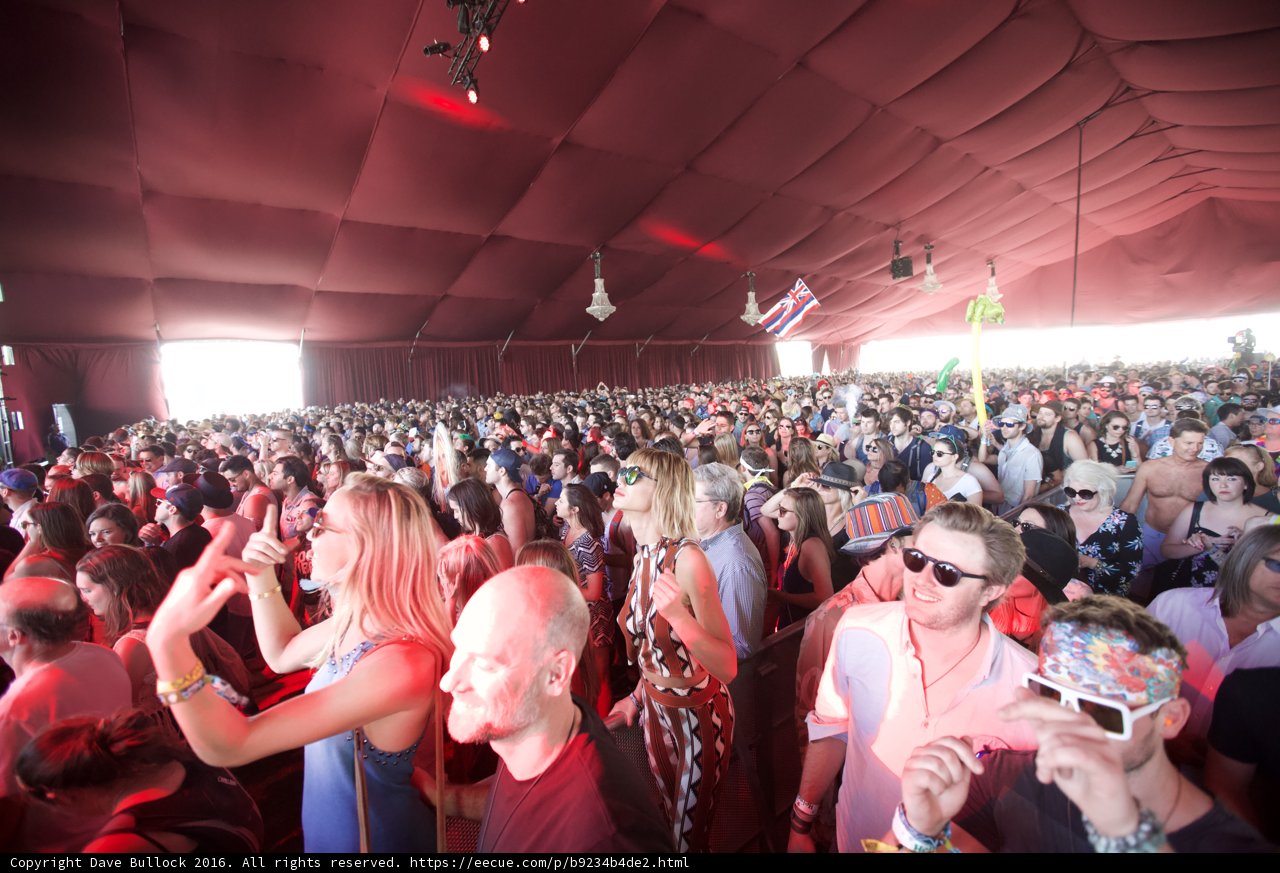 Urban Fun at Coachella