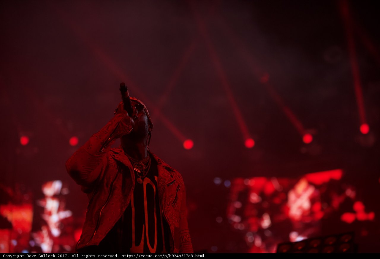 Red Jacket Rocker