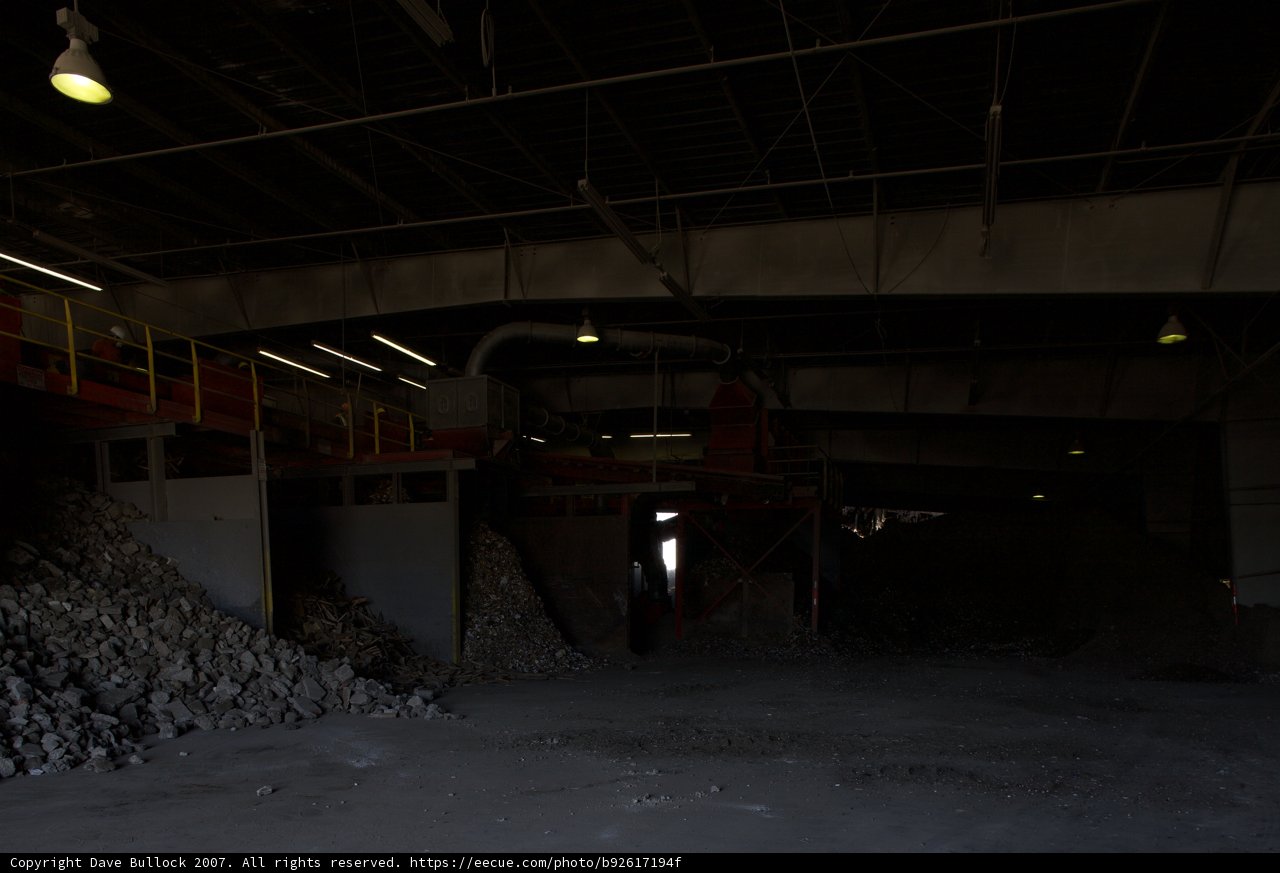 Rubble Room