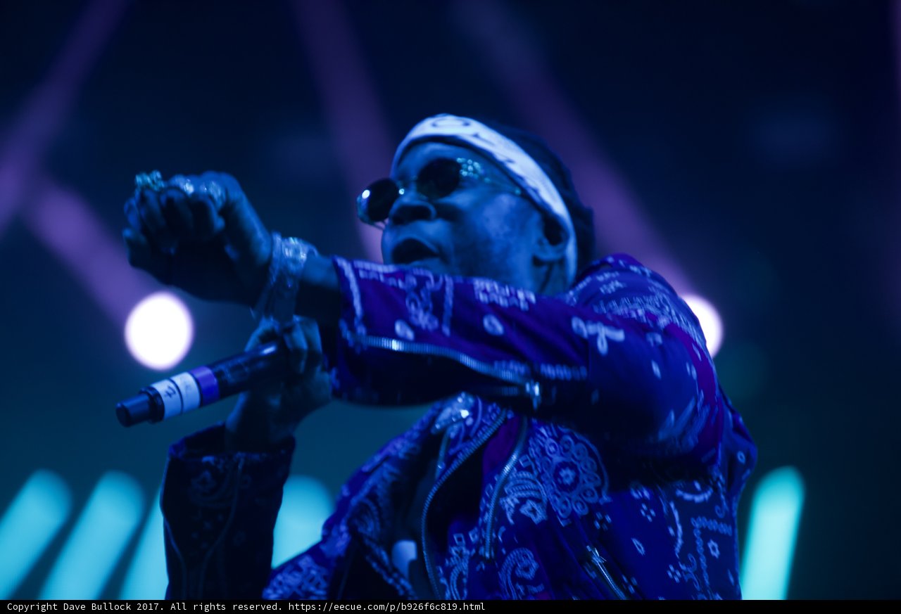 Purple Reign