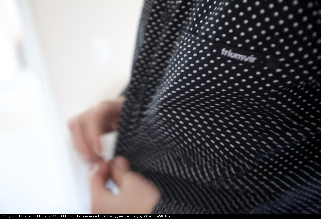 Polka Dot Style