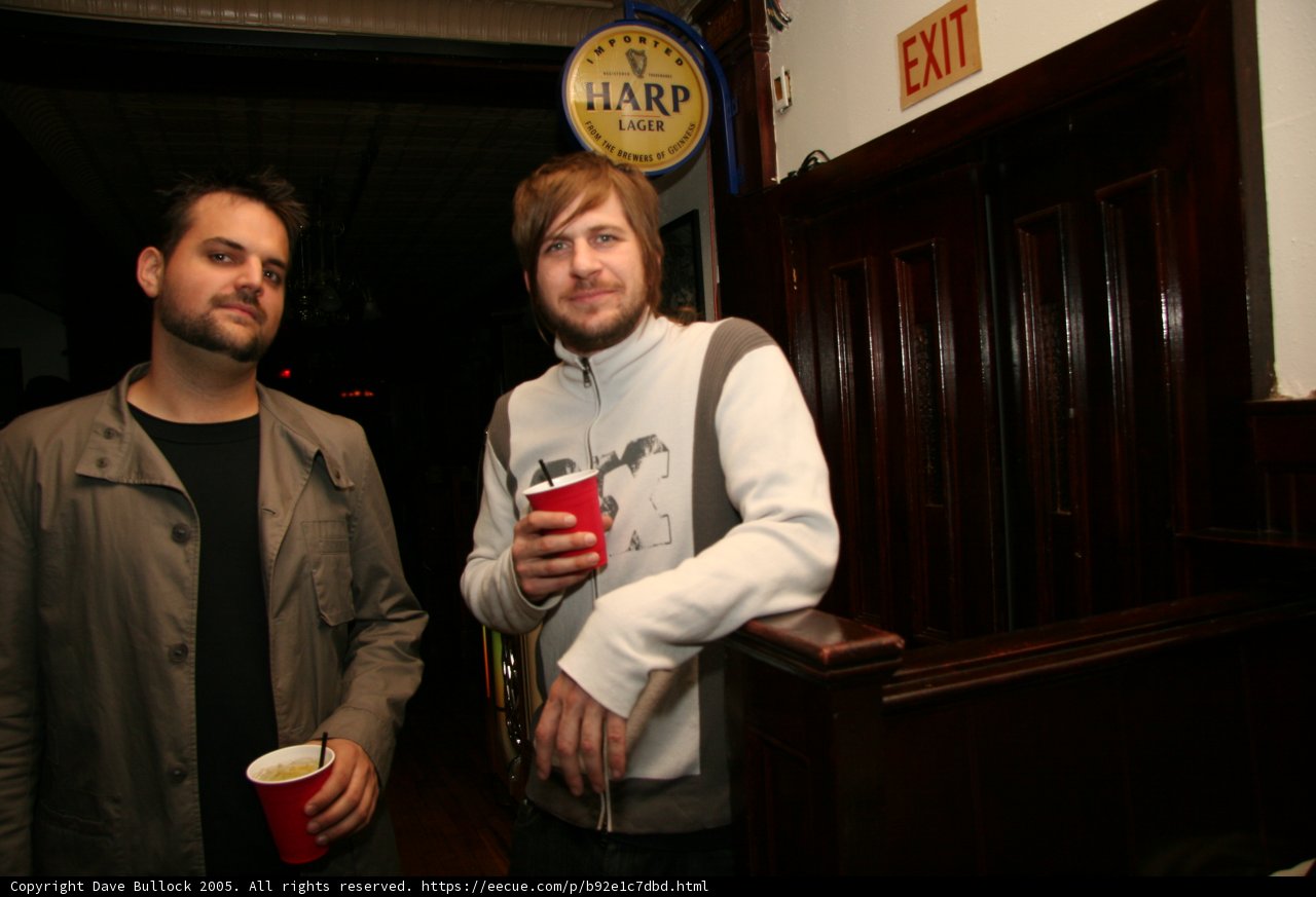 Cheers to a Night Out