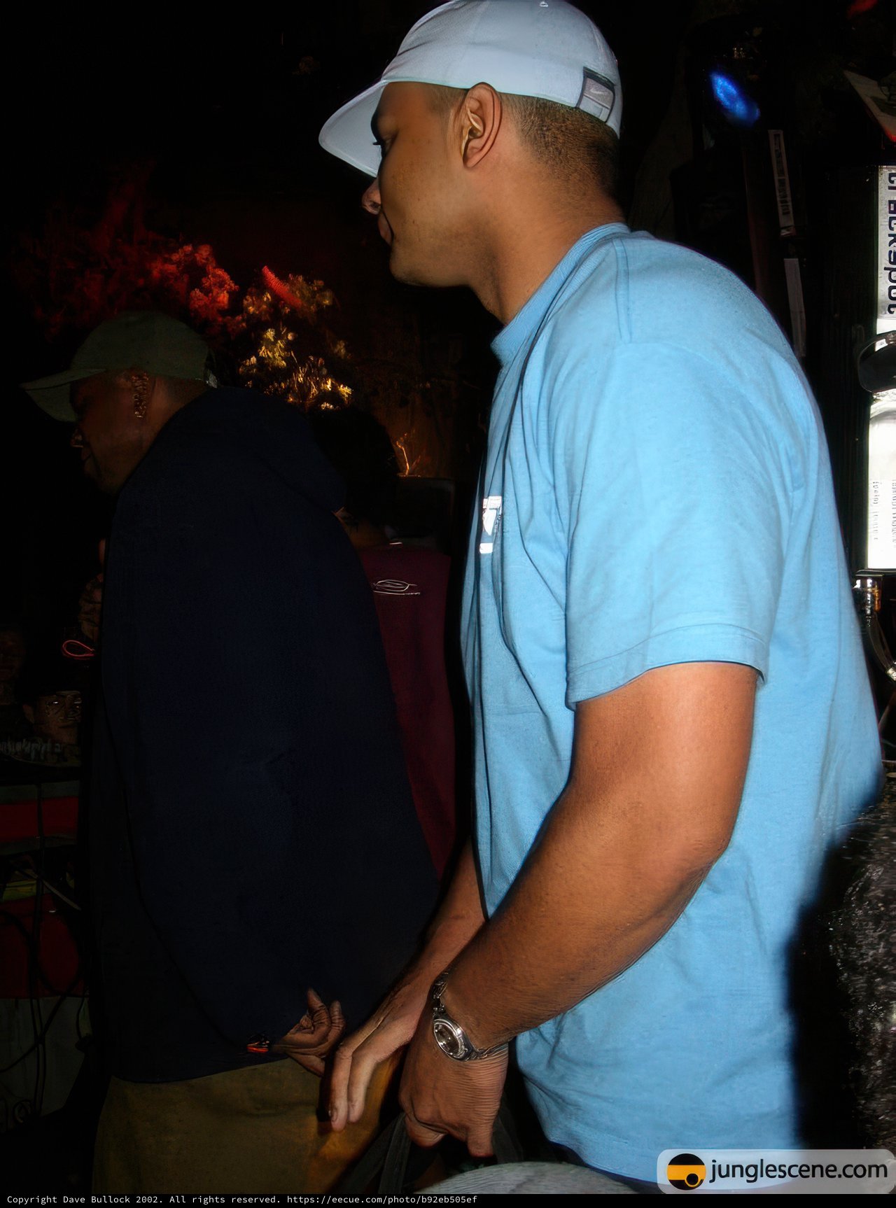 Urban Night Out