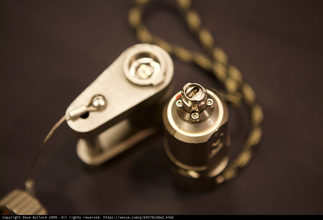 Chain-Reaction Lighter