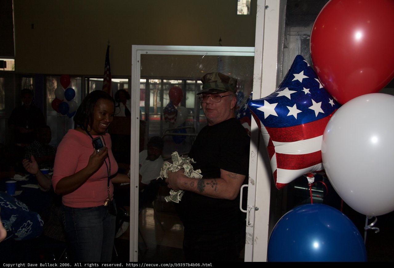 Celebrating Freedom