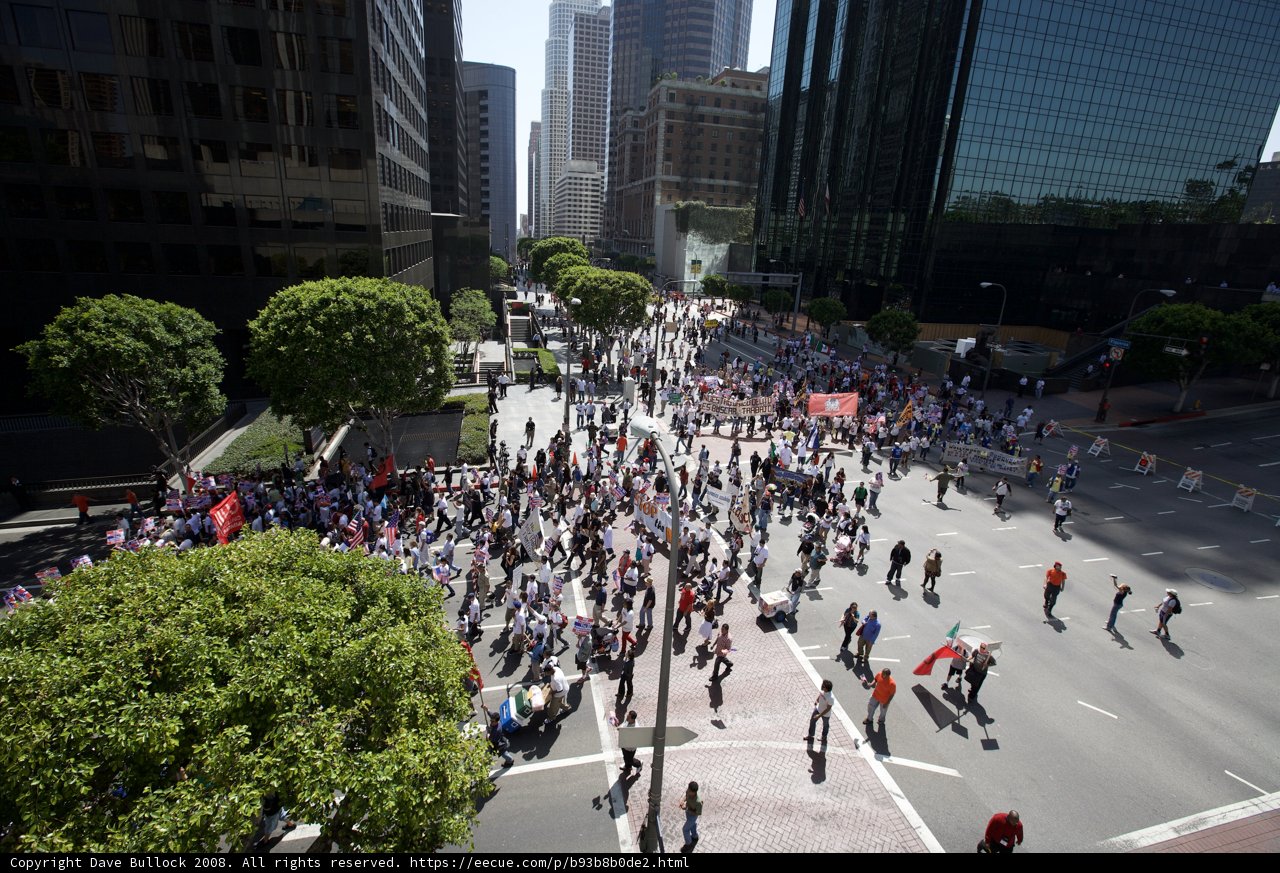 Mayday Rally Jam