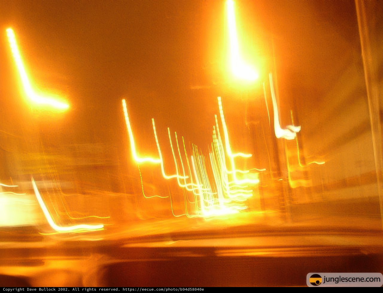 Night Drive