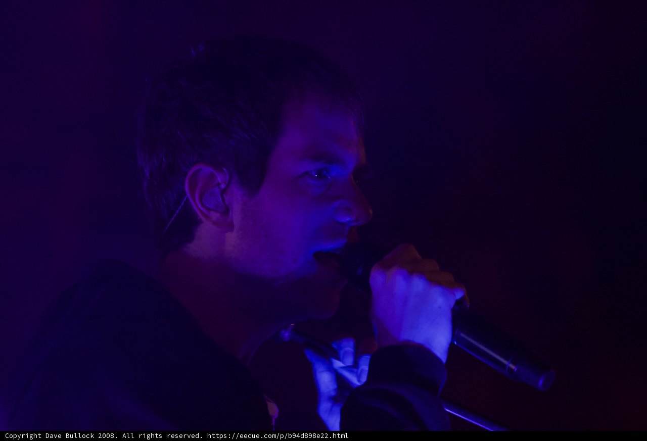Detour Performance