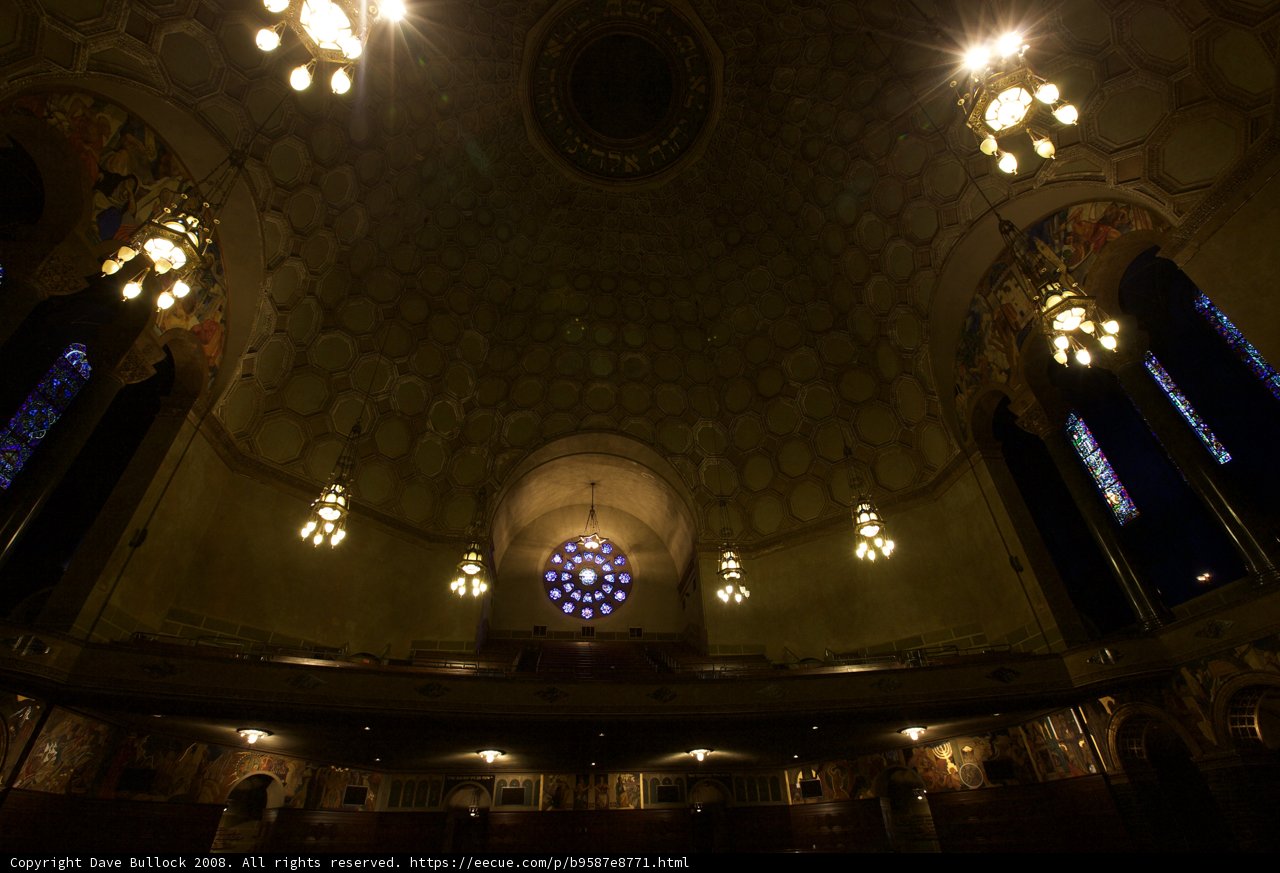 Sacred Illumination
