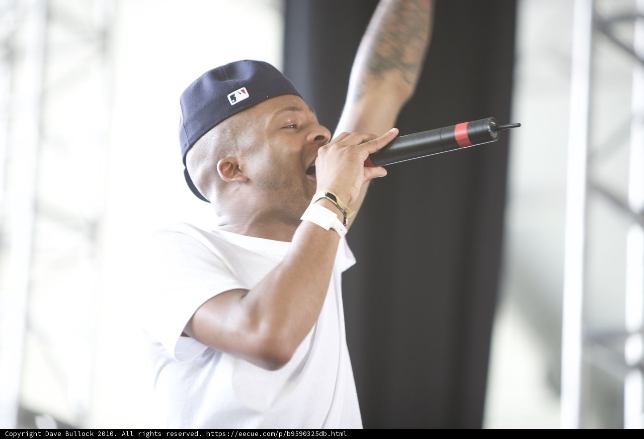 Solo Performance at Coachella