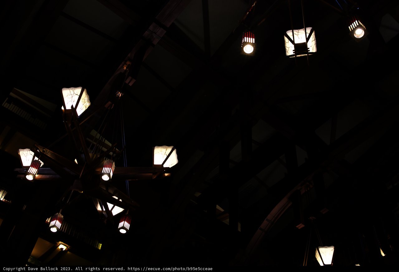 Illuminating Architecture