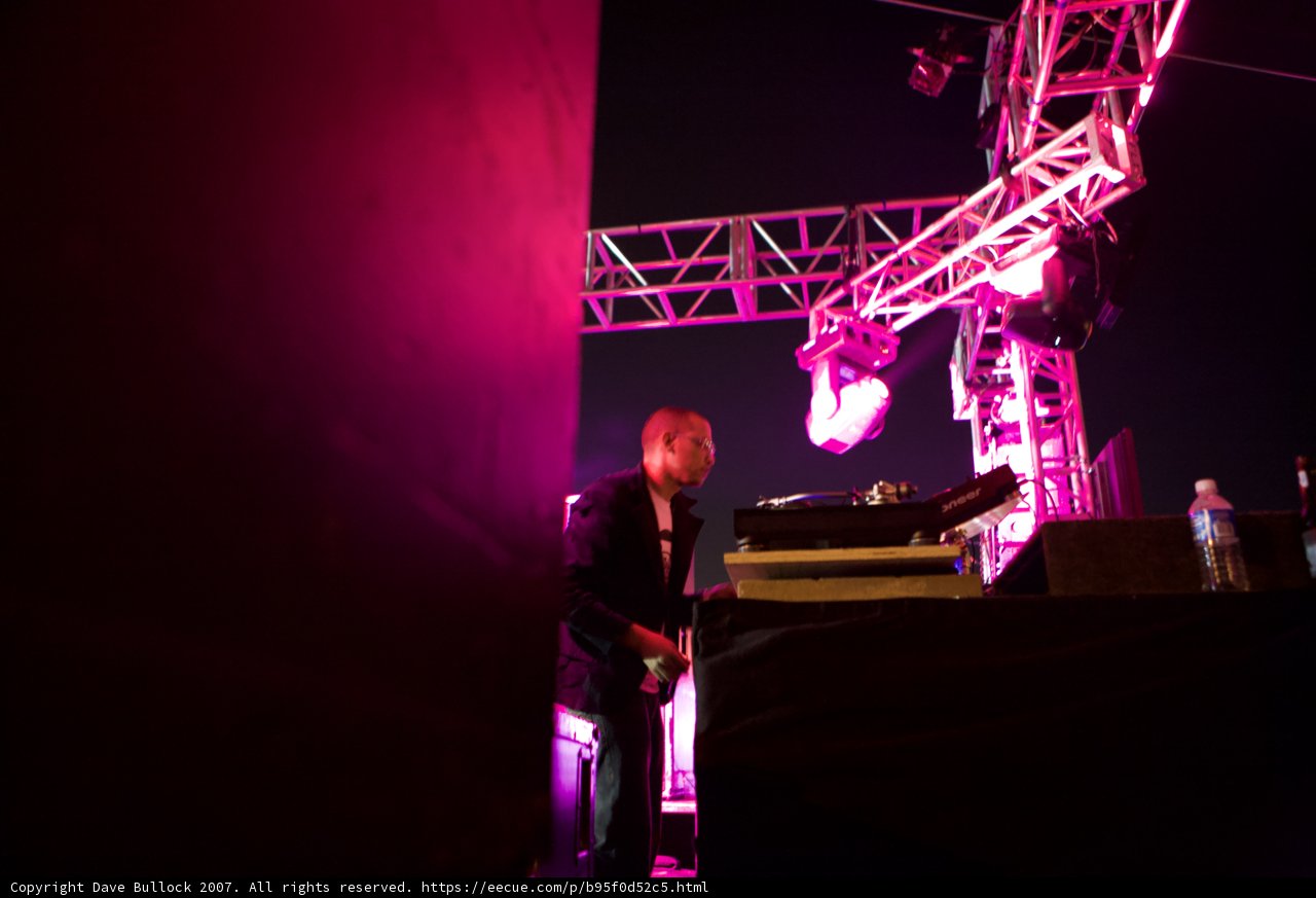 Nightlife Beats