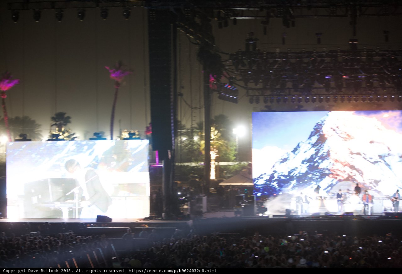 Mountain Stage