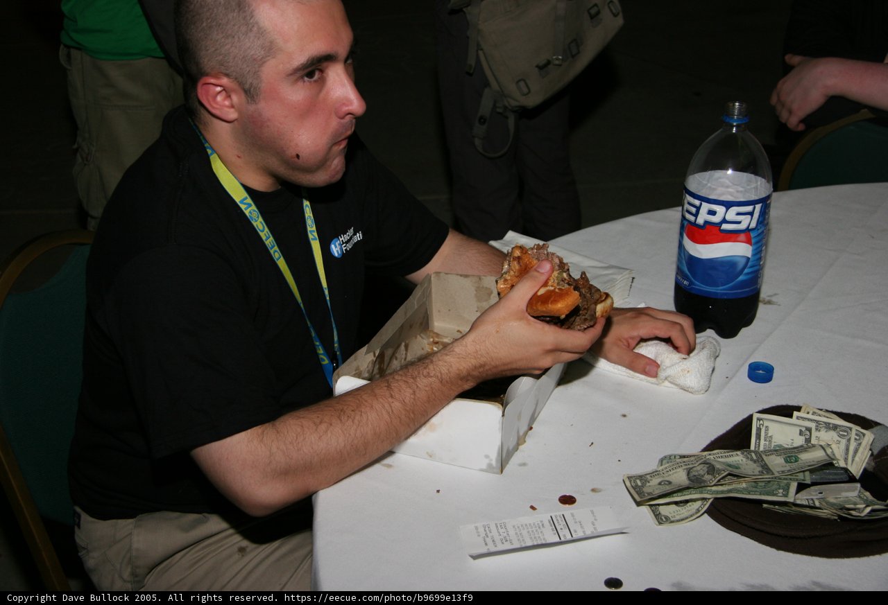 Bite into the Perfect Hot Dog