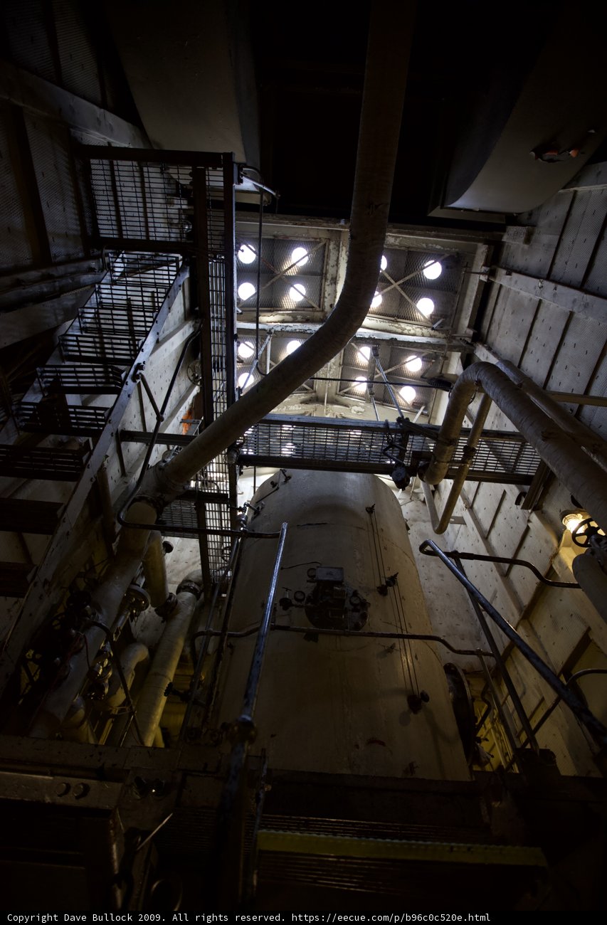 Illuminating Architecture