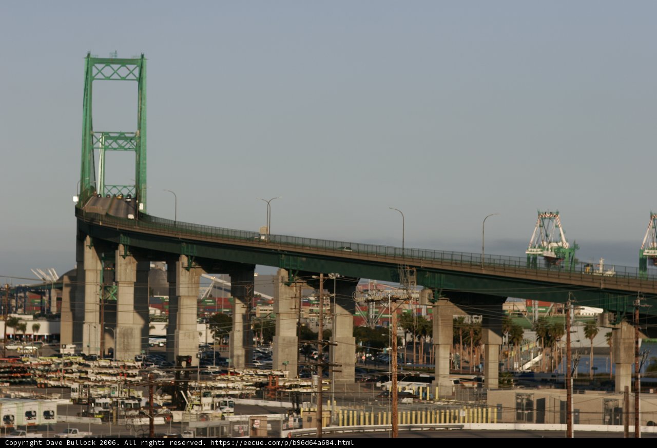 Magnificent Overpass