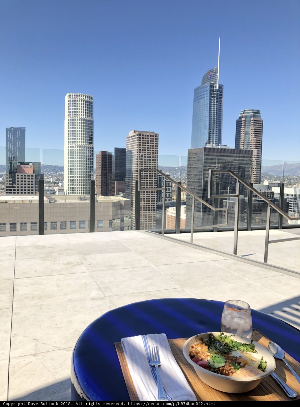 Urban Oasis